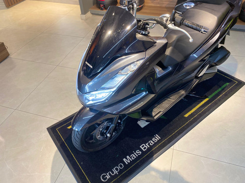 Pcx 160 Cbs 23/24 3.400km G10