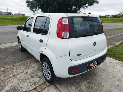 Fiat Uno 1.0 Vivace Celeb. Flex 5P