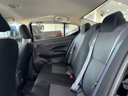 Nissan Versa 1.6 16V FLEX ADVANCE XTRONIC