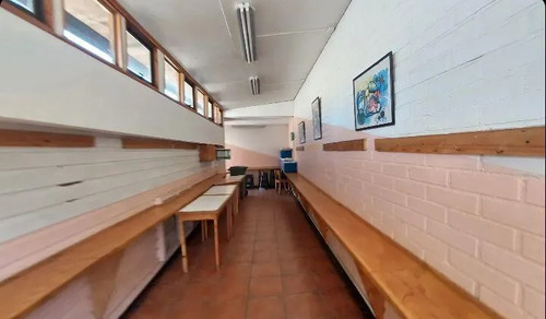 Ex Colegio En Venta O Arriendo