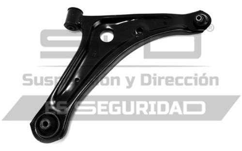 Horquilla Inferior Der Attitude 15-20 Mirage G4 14-20