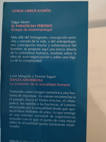 Los Amamos, Los Odiamos Y... Los Comemos, Hal Herzog, W,-2 (Usado)
