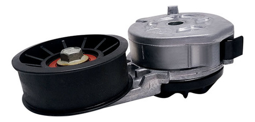 Tensor De Accesorios P- Chevrolet Corvette 1990 1991