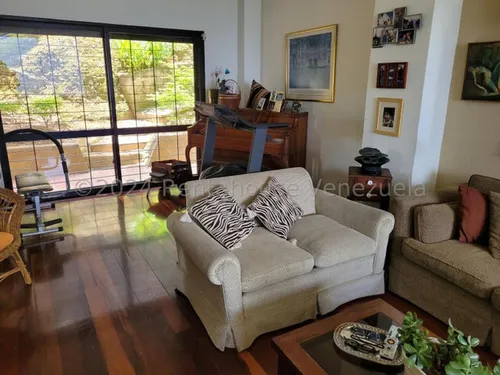 Casa En Venta 24-14401