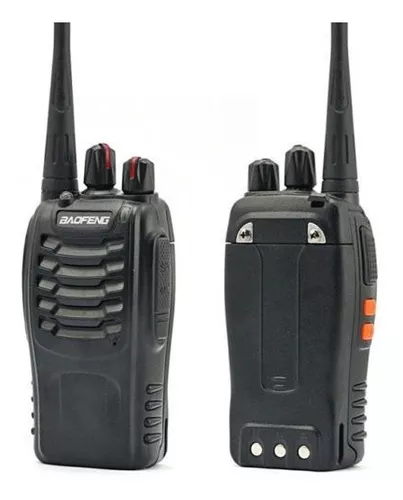 PUSOKEI Relay Box K-Head Walkie Talkie Two-Way Two Way Radio Repeater Box for Baofeng UV-5R DM-5R for GT-3TP Radio 