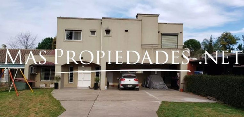 Imagen 3 de 6 de Casa 6 Amb En Carlos Spegazzini