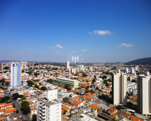Imagem 5 de 27 de Excelente Apartamento `a Venda Condomínio Massimo Residence - Vila Arens - Jundiaí /sp - Ap03186 - 68424777