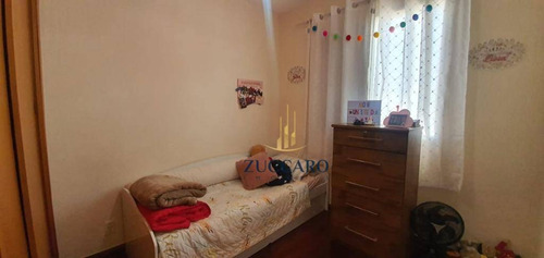 Apartamento 108 Metros - Ap14622