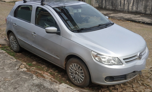 Volkswagen Gol 2009 1.0 Trend Total Flex 5p
