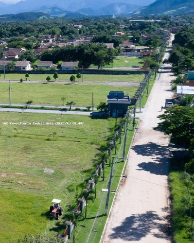Imagem 8 de 15 de Terreno Para Venda Em Cachoeiras De Macacu, Papucaia - It0078_2-1221214