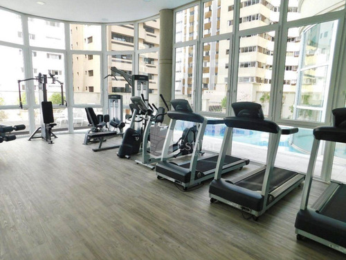 Imagem 15 de 22 de Apartamento Alto Padrão 04 Suítes E 04 Vagas No Batel, Curitiba - Ap2582