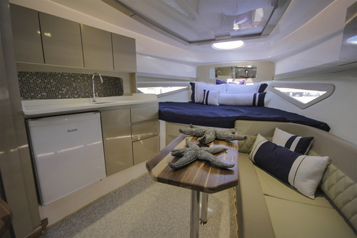 Lancha Triton 370 Ht || Zero ||