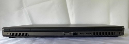 Laptop Dell Precision M6800 I7-4810mq 32 Ram (Usado)