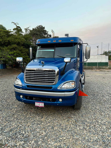  Freightliner Columbia 2009