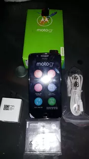 Vendo Moto G5