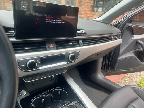 Audi A4 2.0 40 Tfsi Advance Stronic Mhev