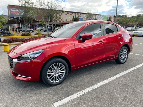 Mazda 2 1.5 Grand Touring Lx