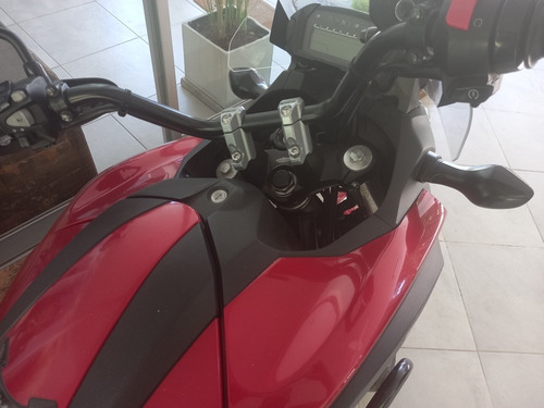 Honda Nc 700