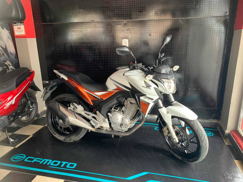 Honda Twistter