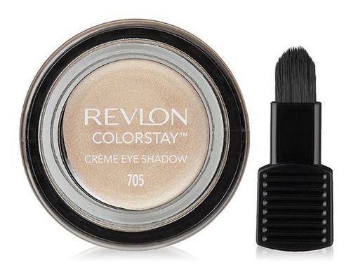 Revlon Colorstay Creme Eye Shadow N 705 Brulee