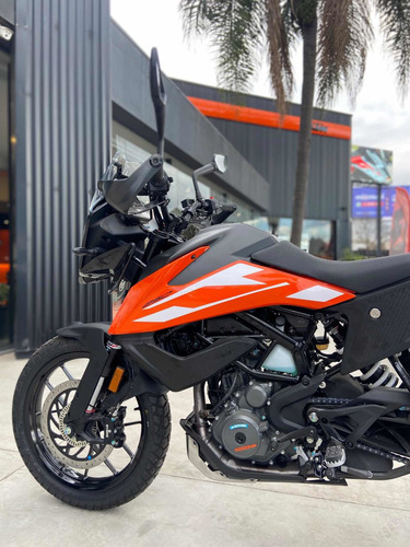 Ktm 250 Adventure - Inmediato Y Financiacion A Tna 0%