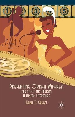 Libro Presenting Oprah Winfrey, Her Films, And African Am...