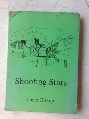 Shooting Stars James Kirkup