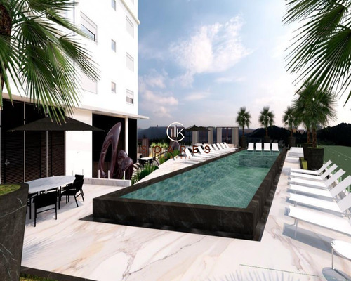 Imagem 8 de 20 de Apartamento Alto Padrao - Ck00126 - 69426260