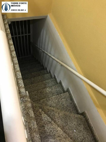 Imagem 13 de 14 de Lindo Sobrado Com 3 Dormitórios, 1 Suíte Na Vila Carrão - 2000