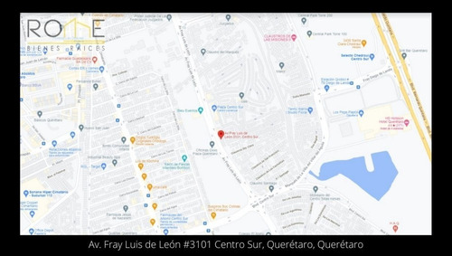 Imagen 15 de 16 de Hermosa Casa En Venta En Centro Sur, Querétaro!!!