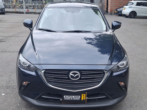 Mazda CX-3 Touring At