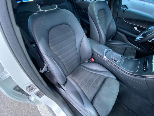 Mercedes-Benz Clase GLC 2.0 Glc 300 4Matic