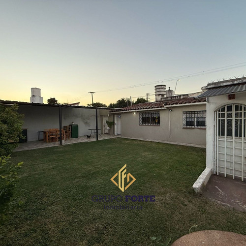 Casa Remodelada En Barrio Granja De Funes Mas Departamento