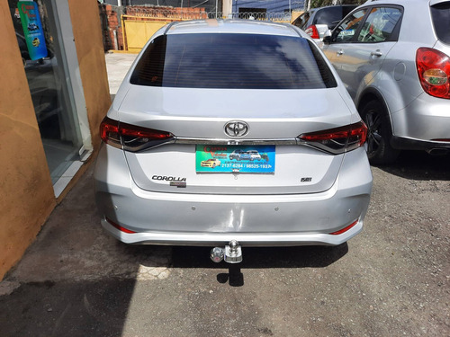 Toyota Corolla 2.0 Vvt-ie Flex Xei Direct Shift