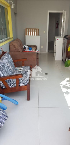 Imagem 14 de 30 de Cobertura Duplex 240m² 3 Suítes No Bairro Baeta Neves-sbc-sp - Cob321