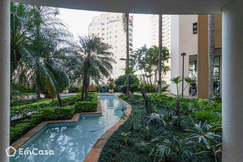 Imagem 8 de 10 de Apartamento À Venda Em São Paulo - 18080