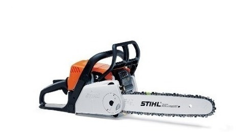 Motosierra Stihl Ms180c Con Vaina Y Cadena 35cm - Herracor