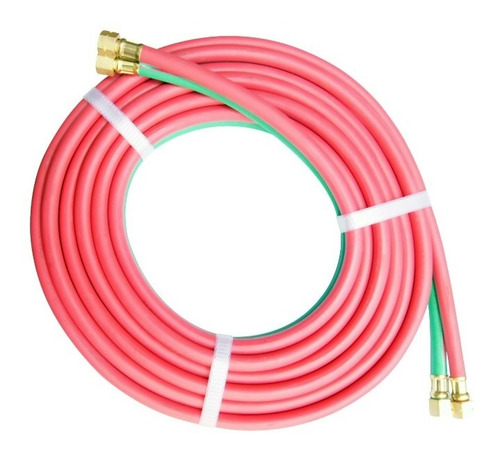 Kit De Oxicorte Portátil Enzo Zwck-52