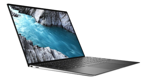 Dell Xps 15.6 Full Hd Ips Display 512gb Ssd 16gb Ram