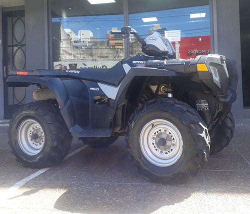 Sportsman 800 Efi 4x4 2008 Polaris / Cuantriciclo / Atv