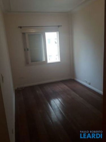 Imagem 8 de 15 de Apartamento - Campo Belo - Sp - 622922