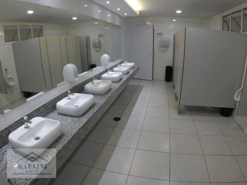 Imagem 24 de 29 de Conjunto À Venda, 34 M² Por R$ 450.000,00 - Vila Mariana - São Paulo/sp - Cj0014