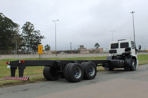 Imagem 6 de 6 de Ford Cargo 2422