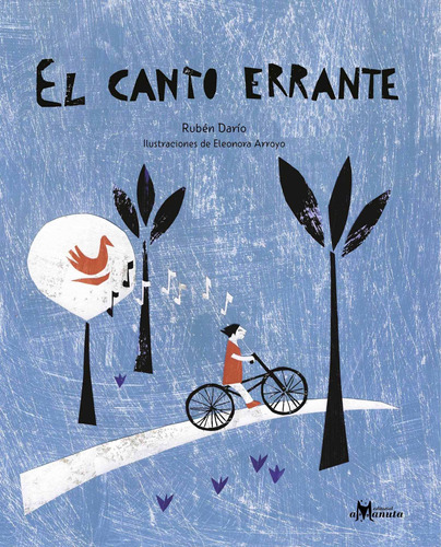 El Canto Errante