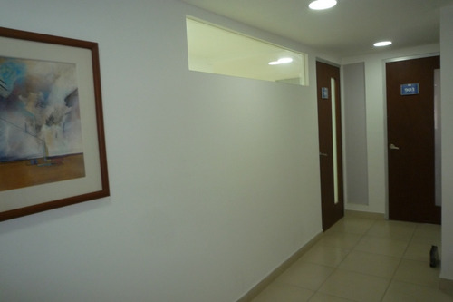 Imagen 9 de 19 de Consultorio No. 904 (17.50 M2) Renta Torre Medica Tuxpan 16, Colonia Roma Sur