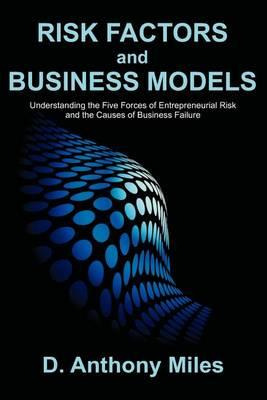 Libro Risk Factors And Business Models - D Anthony Miles