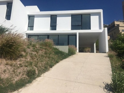 La Cuesta Villa Residencial Casa 3 Dorm Pileta Excel Vistas