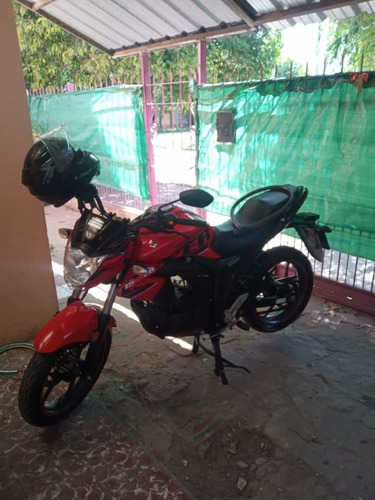 Kawasaki Ninja 250r