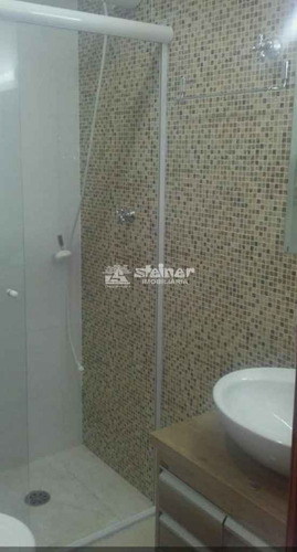 Imagem 4 de 22 de Venda Casas E Sobrados Em Condomínio Vila Medeiros São Paulo R$ 565.000,00 - 35715v