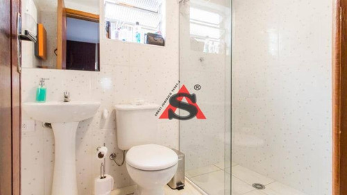 Imagem 4 de 25 de Sobrado Com 4 Dormitórios À Venda, 230 M² Por R$ 3.200.000,00 - Vila Mariana - São Paulo/sp - So5309